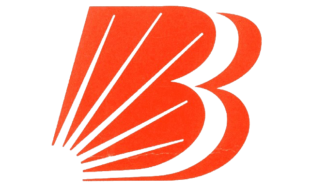 Bank of Baroda Logo